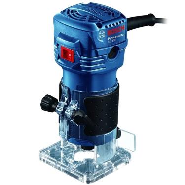 Imagem de Tupia Gkf550 550 Watts 220 Volts - 0.601.6a0.0e0-000 - Bosch