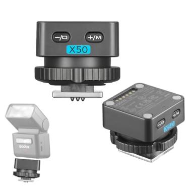 Imagem de GODOX Disparador de flash X5O para flash de câmera GODOX IT32