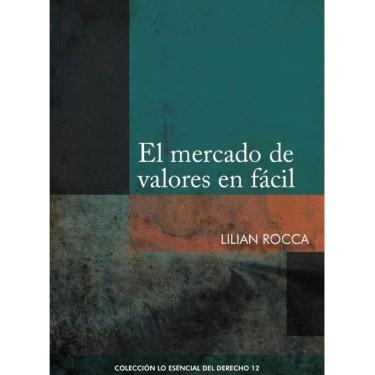Imagem de El mercado de valores en fácil - Espanhol