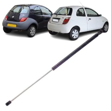 Imagem de Amortecedor de Mola a Gas (PORTA MALAS) KA 01 07 TIGER AUTO - 1201142