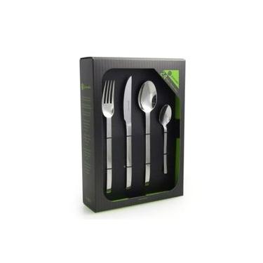 Imagem de Faqueiro Linea 24 Peças - Jomafe