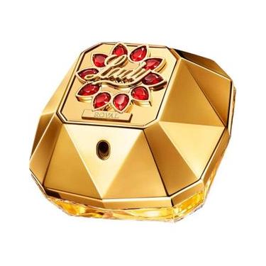 Imagem de Lady Million Royal Eau de Parfum Feminino