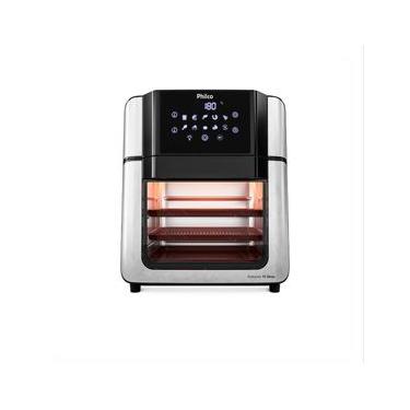 Imagem de Air Fryer Oven Philco 15L Painel Digital PAF15A