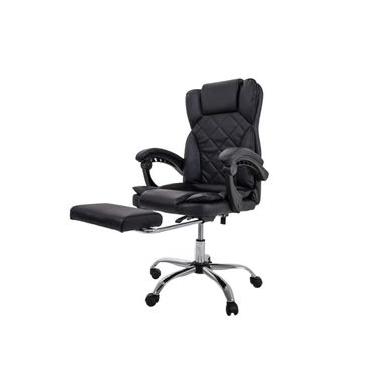 Imagem de Cadeira de Escritório Diana Caramelo