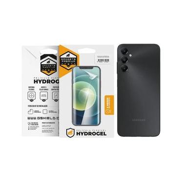 Imagem de Película para Samsung Galaxy A05s - Traseira Hydrogel HD - Gshield