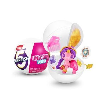 Imagem de 5 Surprise, Candide, Unicorn Squad, Série 7