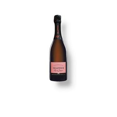 Imagem de Drappier Champagne Rosé de Saignée Extra-Brut NV