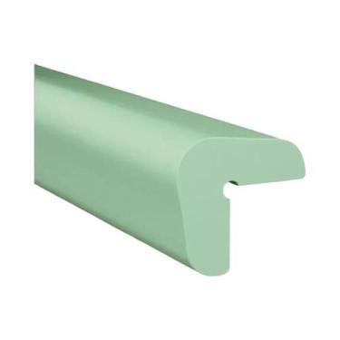 Imagem de Protetor De Canto De Mesa Para Bebês Com Borda Larga 2M, Faixa Proteto