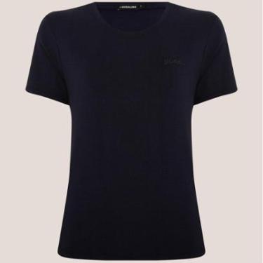Imagem de Blusa Dudalina Iris Feminino-Feminino