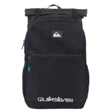 Imagem de Mochila Esportiva Escolar Quiksilver Surf Skate Original-Unissex