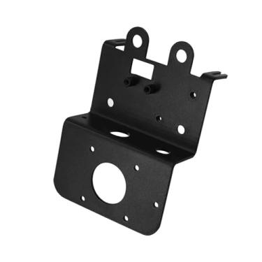 Imagem de Kit de placa de acionamento direto com motor - Adaptador de extrusora com placa traseira para impressora 3D Ender 3 CR10(Plate)