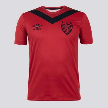 Imagem de Camisa Umbro Sport Recife III 2024-Masculino