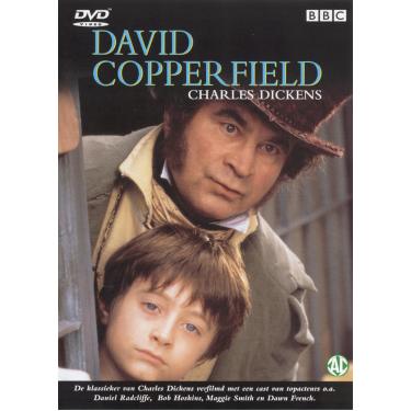 Imagem de David Copperfield