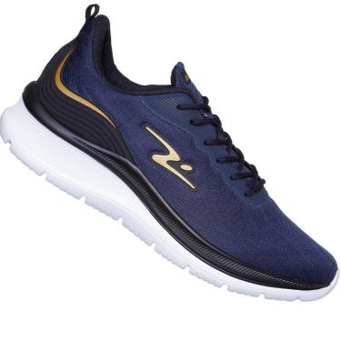 Imagem de Tenis Adrun Flex Go 9823m Masculino-Masculino