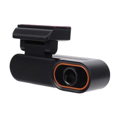 Imagem de Zhjvihx 4G Dash Cam, Gravador de Condução DVR de Carro 1080P Com GPS de Controle Remoto APP, Modo de Estacionamento 24H Câmeras Montadas Em Carro No Painel para Câmera de Segurança de