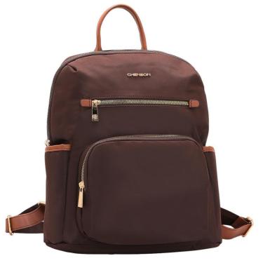 Imagem de MOCHILA CHENSON NYLON GRANDE FEMININO-Feminino