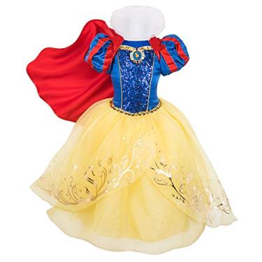 Imagem de Fantasia Branca De Neve Original Disney Store