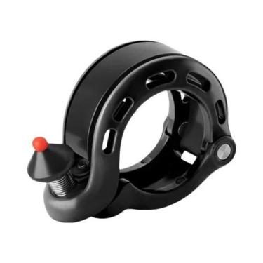 Imagem de Campainha De Bicicleta Em Liga De Alumínio ROCKBROS Para MTB E Bicicle