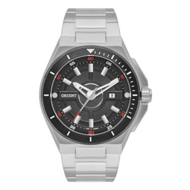 Imagem de Relógio Orient Masculino Sport Mbss1486 P1sx