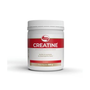 Imagem de Creatina Monohidratada Vitafor 300g