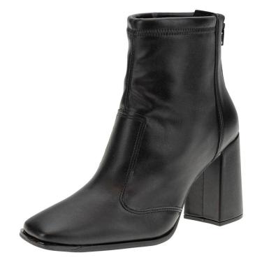 Imagem de Bota Feminina Cano Baixo Vizzano - 3085100