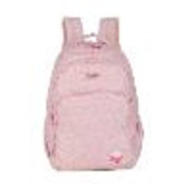 Imagem de Mochila Escolar Costas Barbie Juvenil Trend