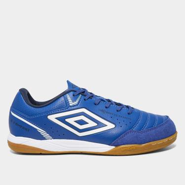 Imagem de Chuteira Futsal Umbro X-Comfort Unissex-Masculino