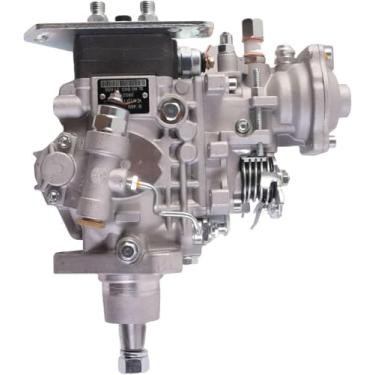 Imagem de Bomba de injeção de combustível compatível com caixa de motor IVECO Fiat NEF 74KW compatível com carregador New Holland 590SM 0460424304 504068815 504222163 2852167