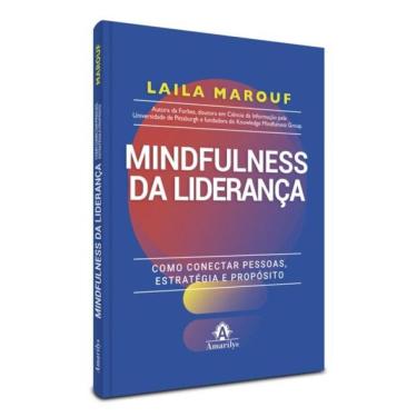 Imagem de Mindfulness Da Liderança