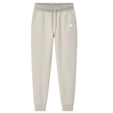 Imagem de Calca New Balance Moletom Athletics Small Logo Masculina-Masculino