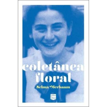 Imagem de Coletânea floral - FOLHAS DE RELVA*