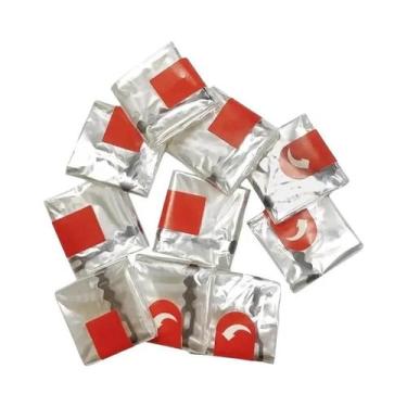 Imagem de Sacos Grandes E Pequenos Para Assar Peru 50x30cm E 38x25cm Para Forno,