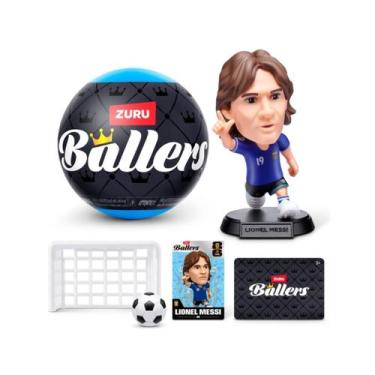 Imagem de Boneco Surpresa Copa do Mundo FIFA 2026 Ballers