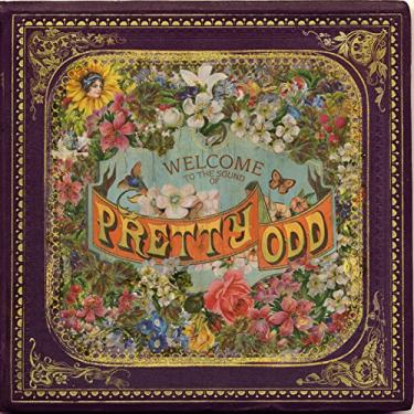 Imagem de Panic! At The Disco - Pretty. Odd [Disco de Vinil]