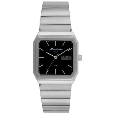 Imagem de Relógio MONDAINE masculino analógico digital 32889G0MVNA4