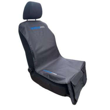 Imagem de Capa para banco de carro, protetor impermeável Sharkspro