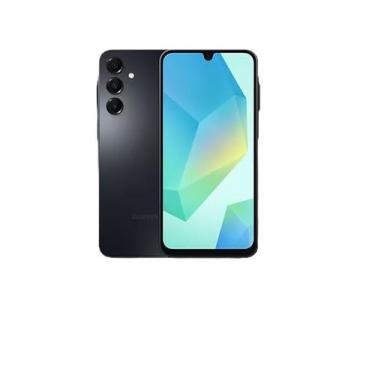 Imagem de Celular Smartphone Samsung Galaxy A16 128GB de memória 4GB Ram Dual Ch