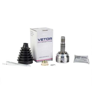 Imagem de Junta Homocinética Cobalt 1.8 13/ Automatico 23x25 VT5278 - 828 - VT52