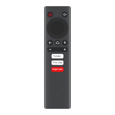 Imagem de Controle remoto substituído por voz 5V2A - ALLIMITY - Adequado para controle remoto Mec...