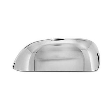 Imagem de Aplique Retrovisor Cromado 2002 2 4p Corsa montana Nk-452003 - SHEKPAR