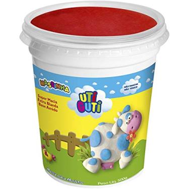 Imagem de Massa para Modelar Pote 500g Fila Canson