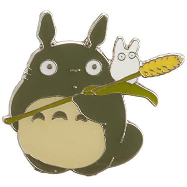 Imagem de Seisen Studio Ghibli pin Badge -Big Totoro Ear t-26