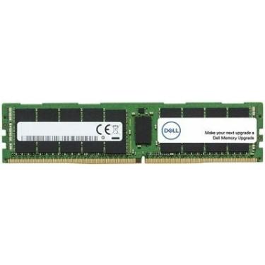 Imagem de Dell memória atualização - 64 Go - 2Rx4 DDR4 RDIMM 2933 MT/s (Cascade Lake apenas) - SNPW403YC/64G aa579530
