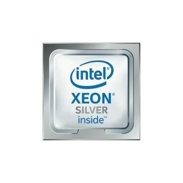 Imagem de Processador Intel Xeon Silver 4215 de oito núcleos de, 2.5GHz 8C/16T, 9.6GT/s, 11M Cache, Turbo, HT (85W) DDR4-2400 - CH2D1 338-bsdn
