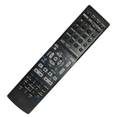 Imagem de Controle remoto substituto compatível com Pioneer VSX-500-K AXD7618 VSX-522 VSX-528-S VSX-1122 Home Theater AV A/V Audio/sistema de receptor de vídeo