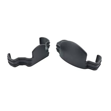 Imagem de TECKEEN 2X Plastic FPV Propeller Blades Paddle Fixing Holder Props for DJI Mini 3 Pro Drone