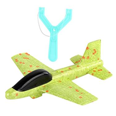 V17 RC Avião de Controle Remoto, 2.4G, Fighter Hobby Plane, Avião Planador,  Brinquedos De Espuma EPP, Presente Dos Miúdos - AliExpress