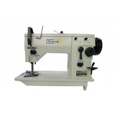 Imagem de Máquina de costura Zig Zag BC 20U53
