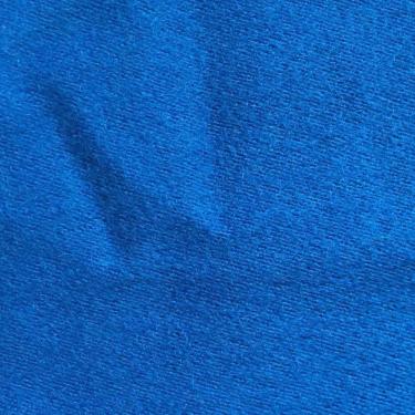 Imagem de 3,4 Mt Tecido 100% Lã Azul Royal Mesa Sinuca Oficial Bilhar