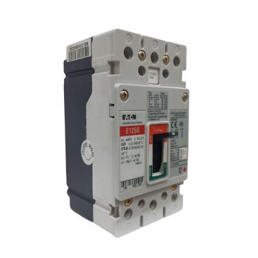 Imagem de Disjuntor Caixa Moldada Tripolar EGS – Eaton | 60A Cód. EEGS3060FFG
